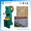 Artificial Stone Making Machine for Mushroom Face